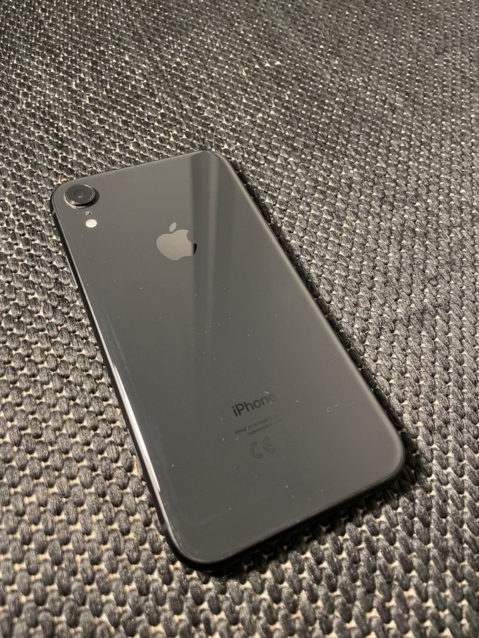 iPhone Xr 64Gb