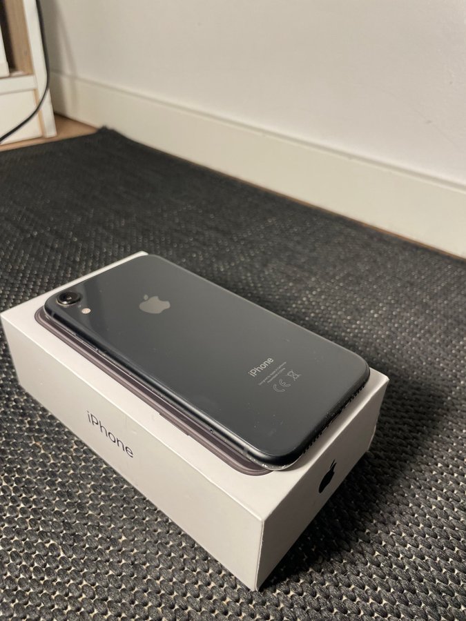 iPhone Xr 64Gb