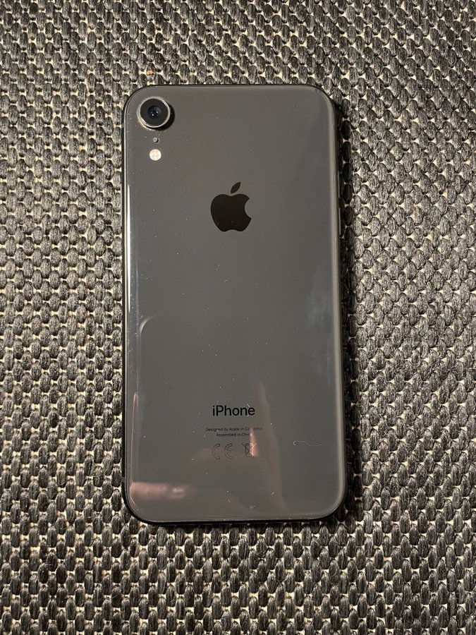 iPhone Xr 64Gb