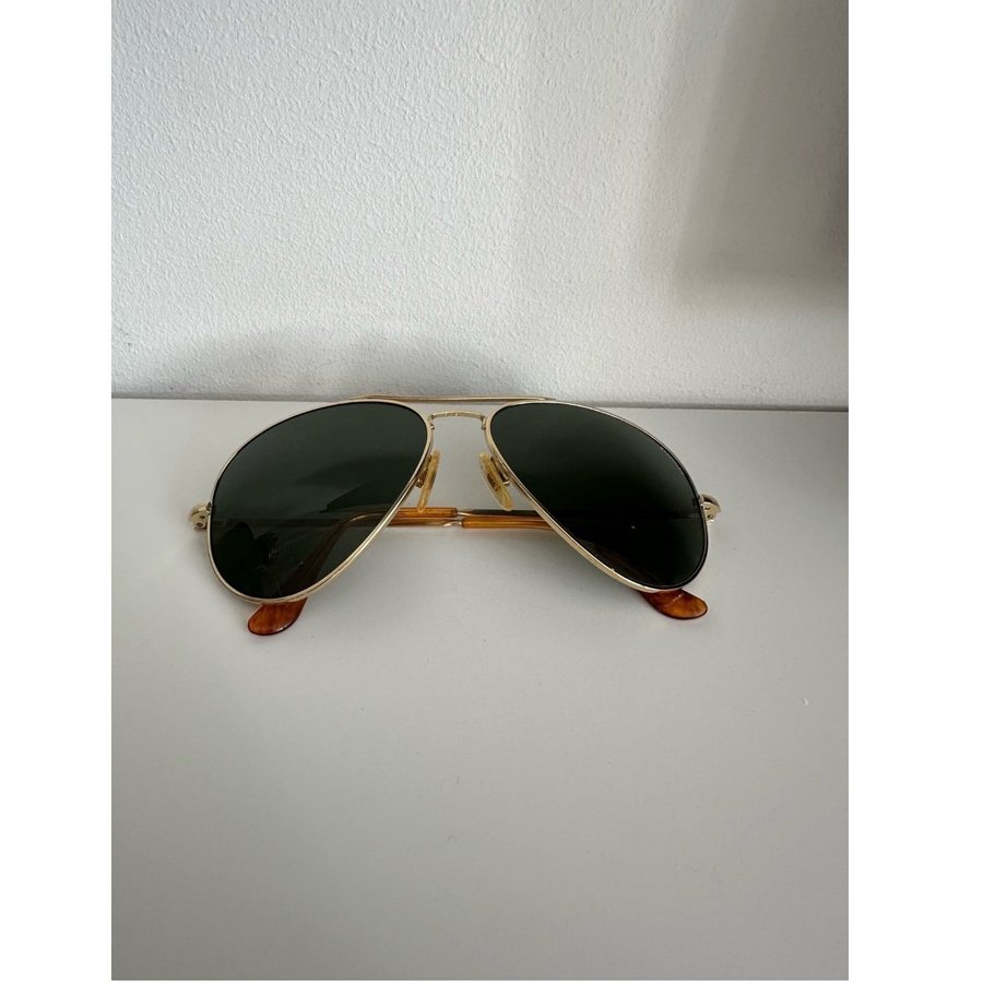 Randolph Aviator Sunglasses