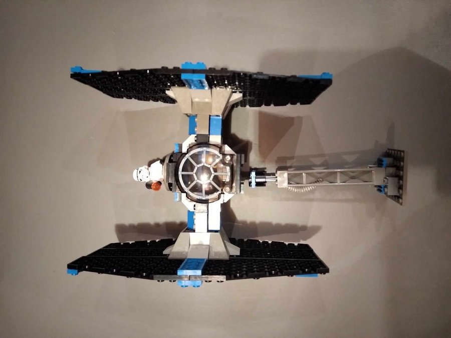 Lego - Tie Fighter - 7146