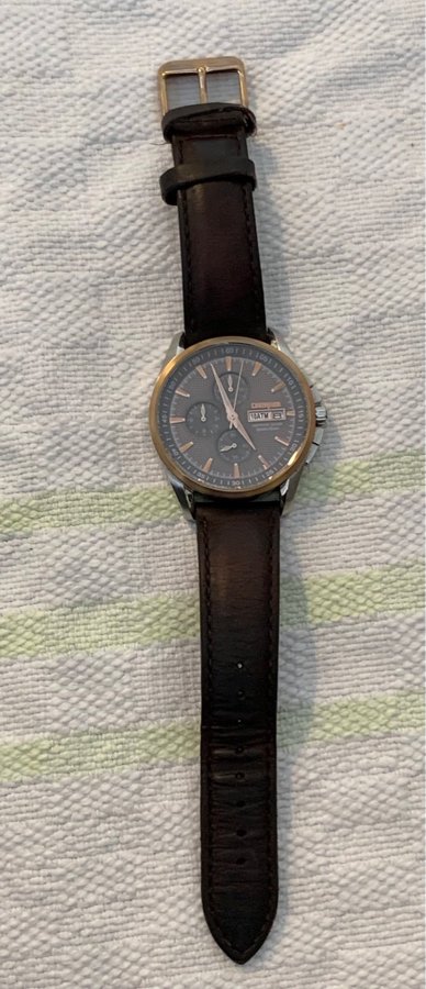 Champion klocka Chronograph