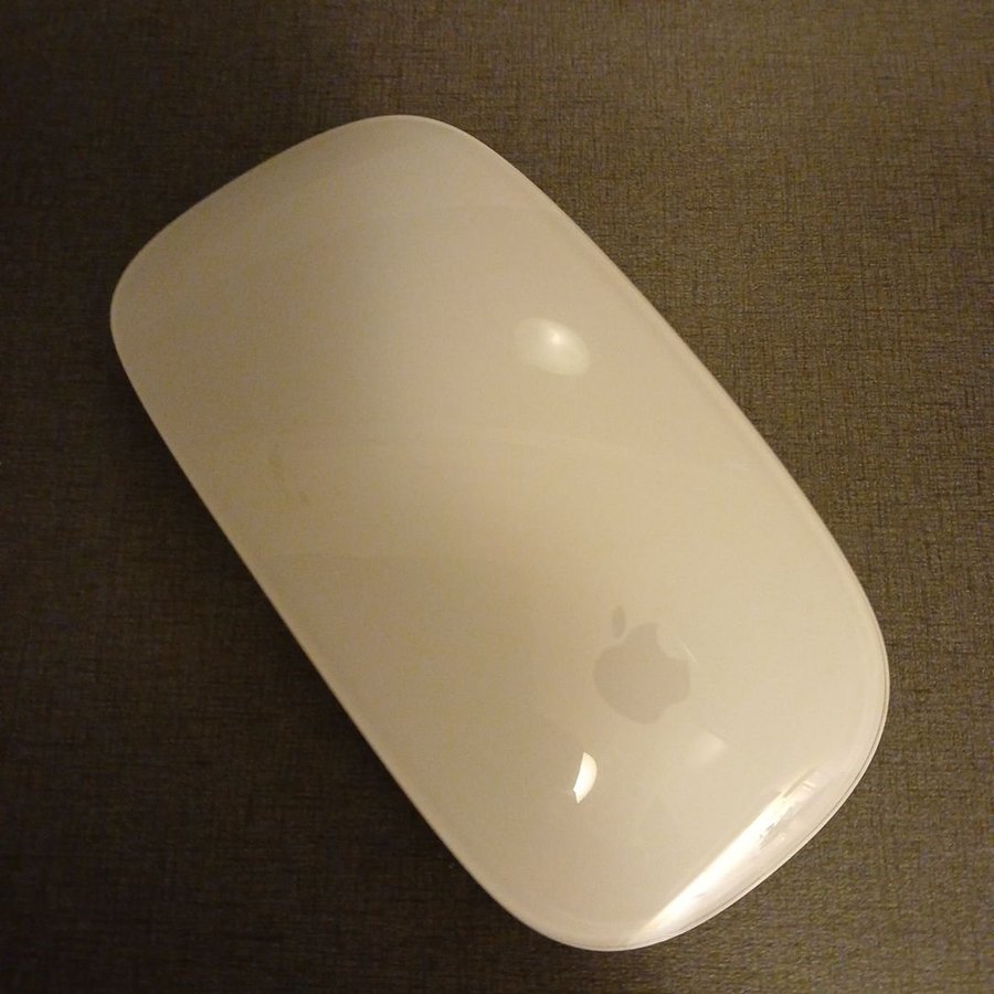 Apple Magic Mouse 2