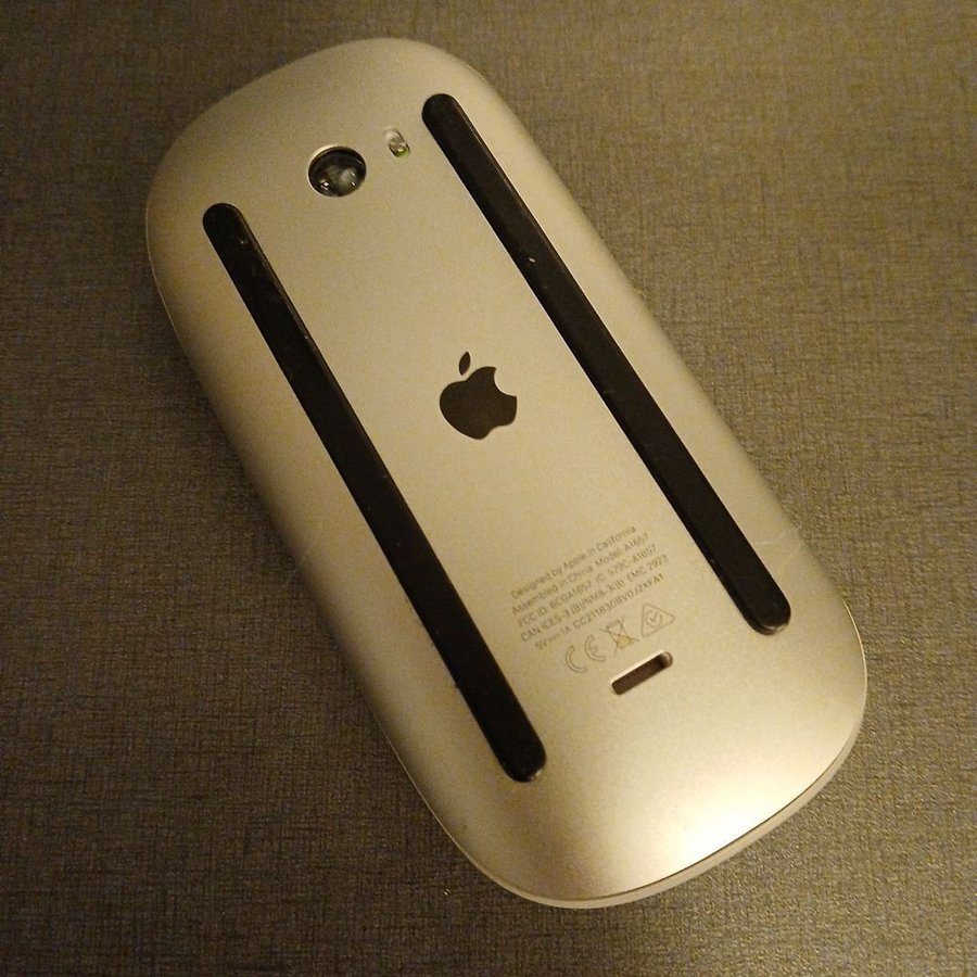 Apple Magic Mouse 2