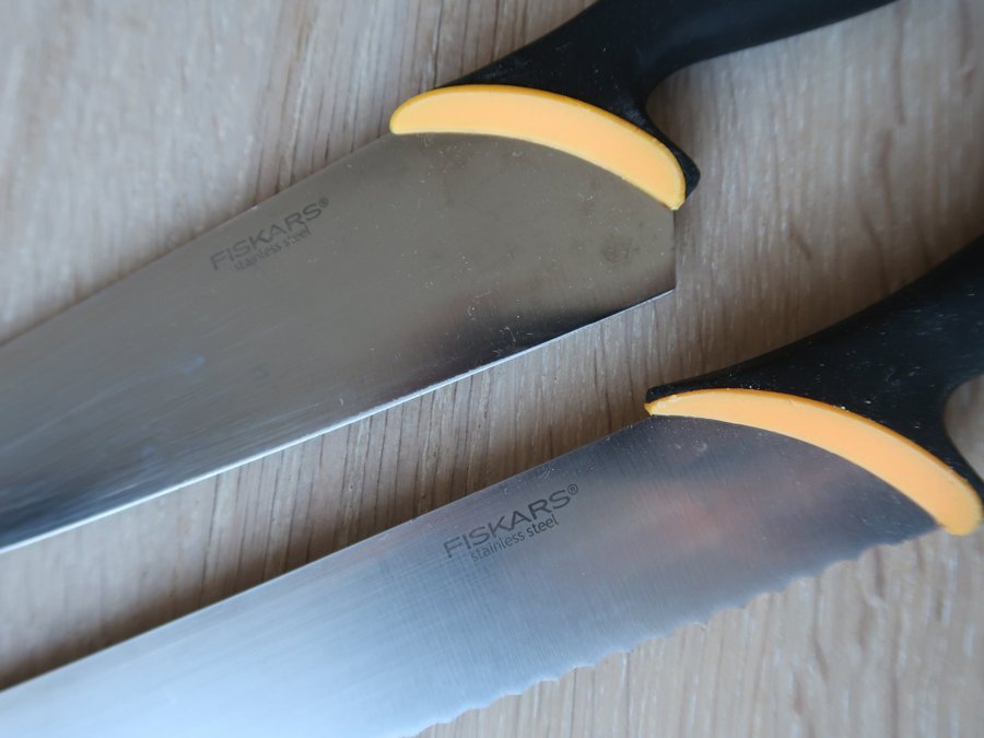 Fiskars Knivar