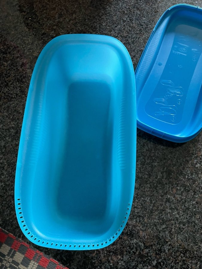 Tupperware Spagettikokare (Pastamaker) för micro