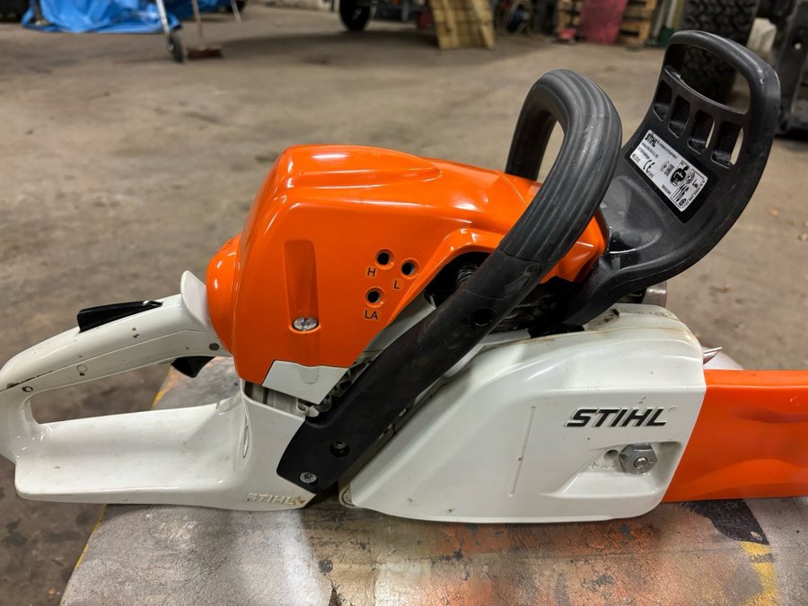 Stihl MS 231