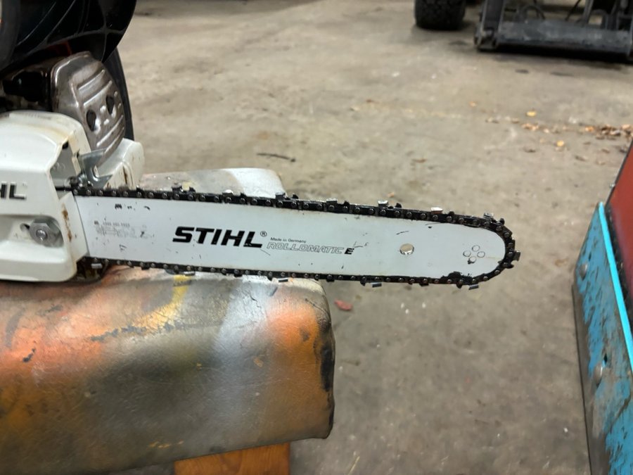 Stihl MS 231