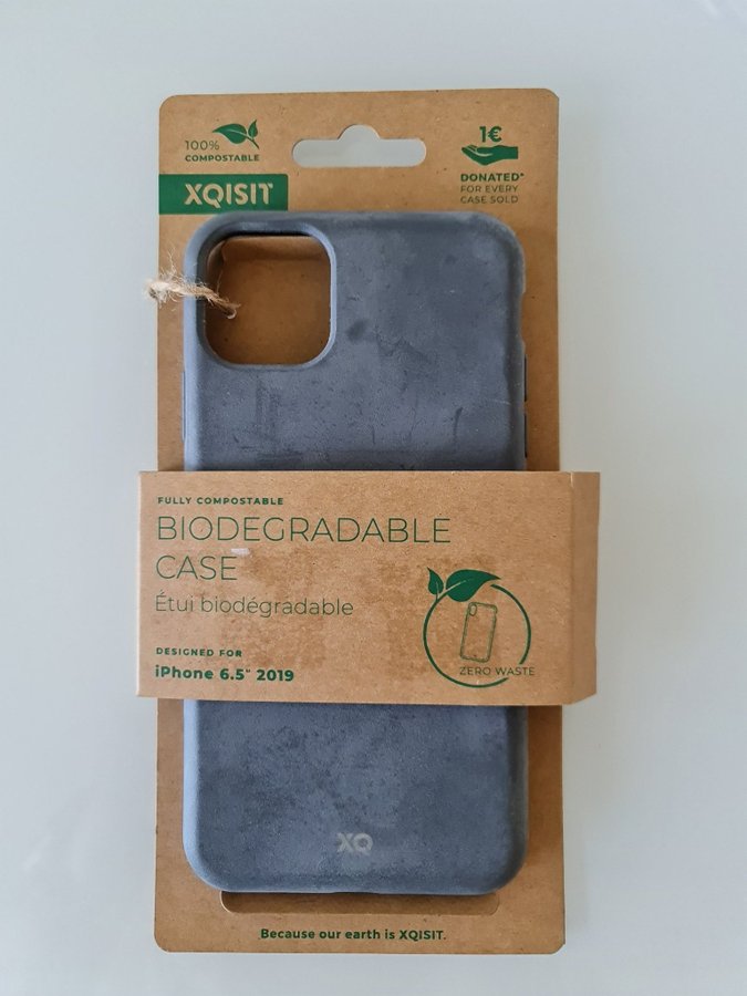 iPhone 12 Pro Max Biodegradable case