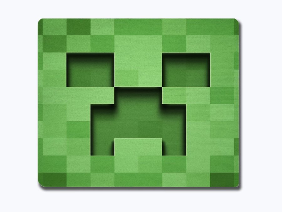 Musmatta-Minecraft