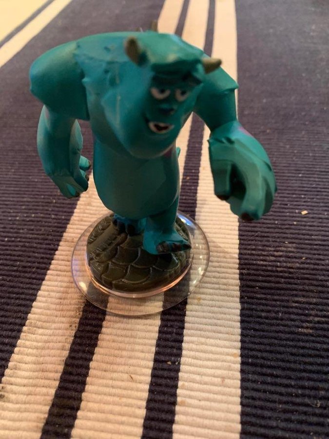 Disney Infinity - Sully