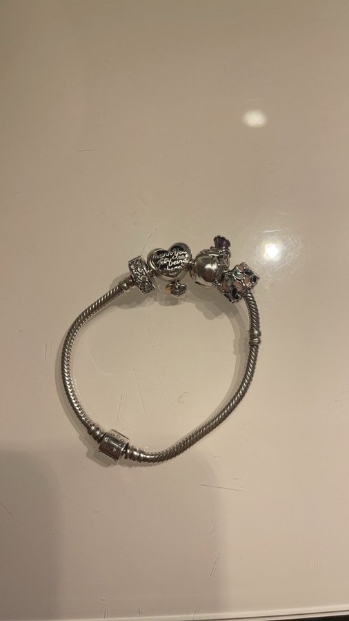 Pandora armband