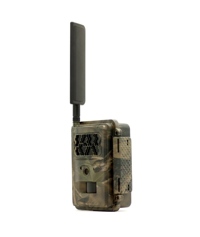 SEISSIGER Special-Cam LTE - SUPERSIM-Edition surveillance camera / animal observ