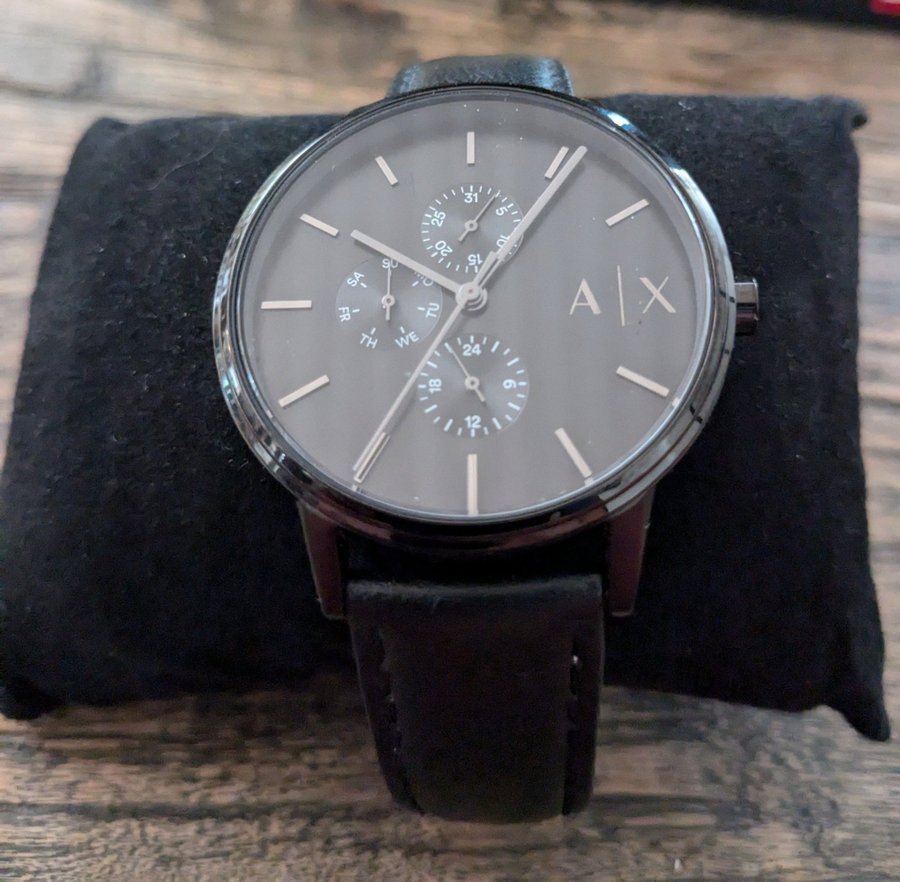 Armani Exchange AX2719 Herrarmbandsur