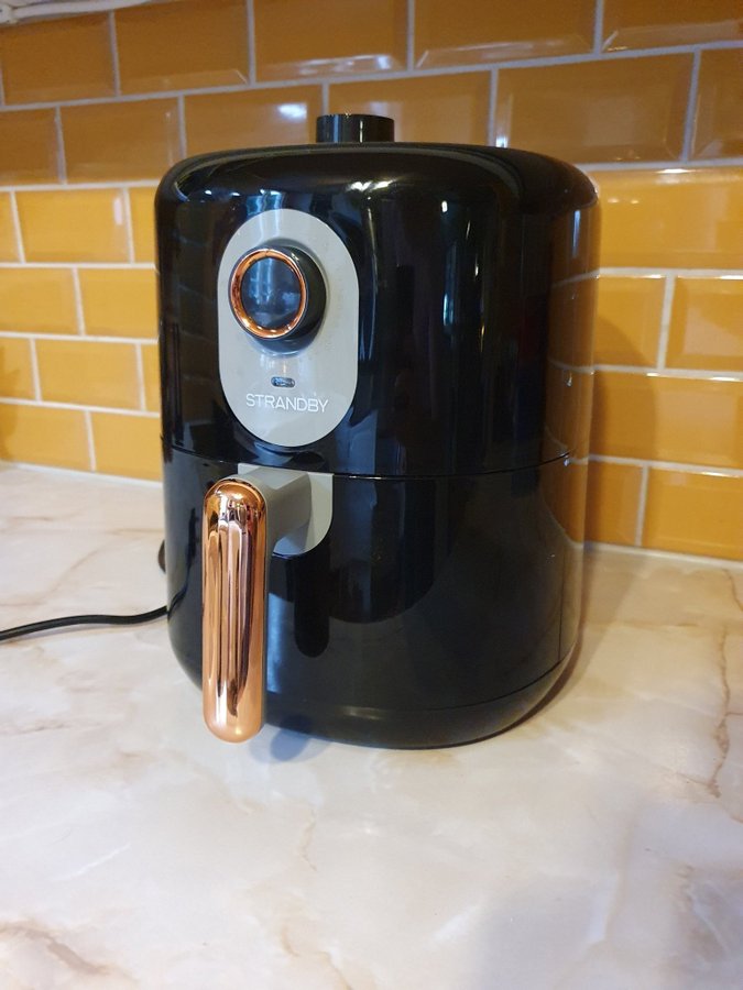 STRANDBY Air fryer