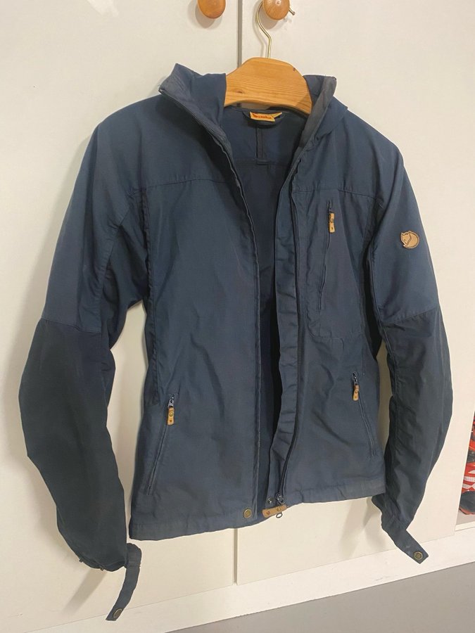 Fjällräven Sten jacket storlek XS (unisex)