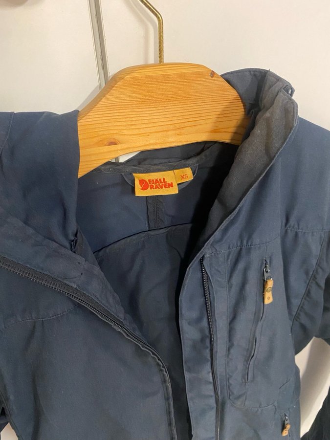 Fjällräven Sten jacket storlek XS (unisex)