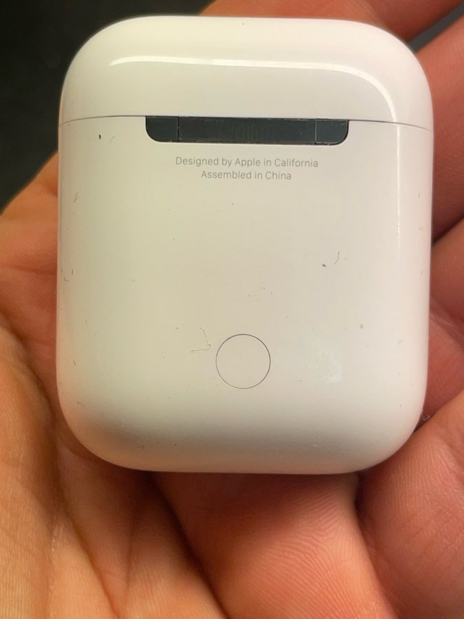 AirPods 2a gen (2019) A2031