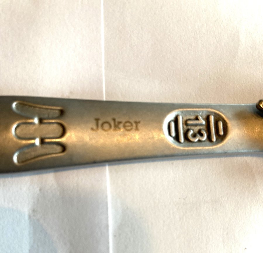 Wera Joker U-spärrnyckel 13 mm