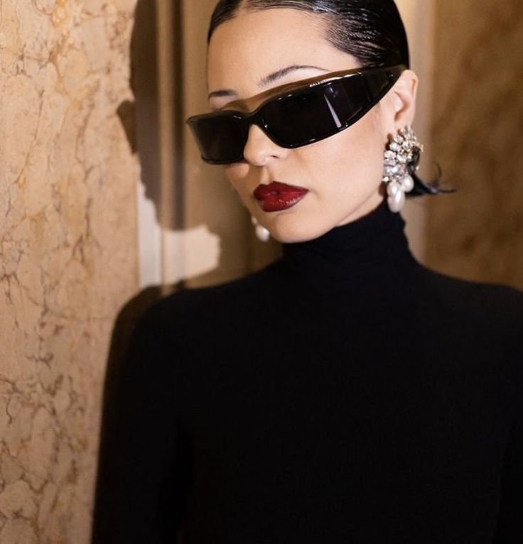 Balenciaga sunglasses