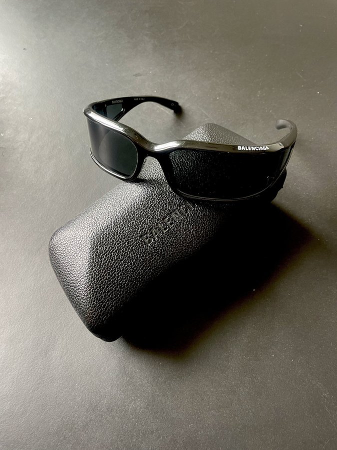 Balenciaga sunglasses