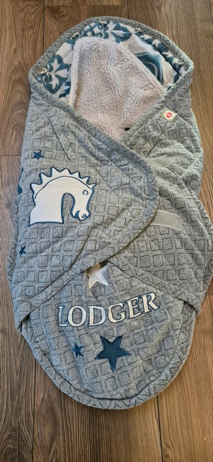 Lodger Baby Wrap