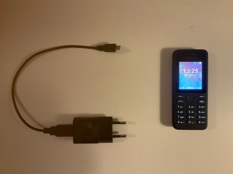 Nokia tfn