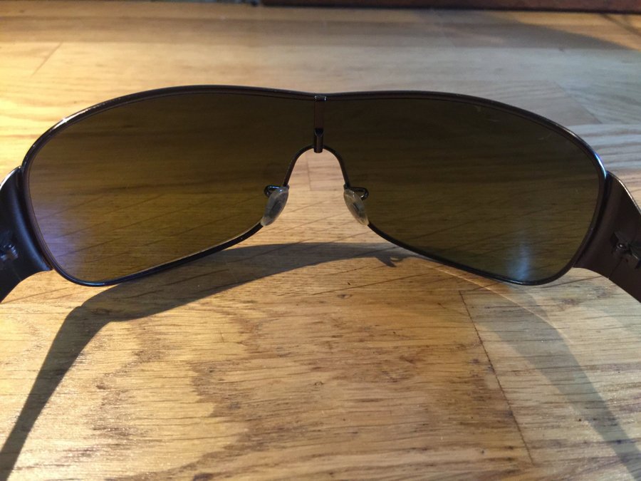 Ray-Ban Sunglasses RB 3321 054/54