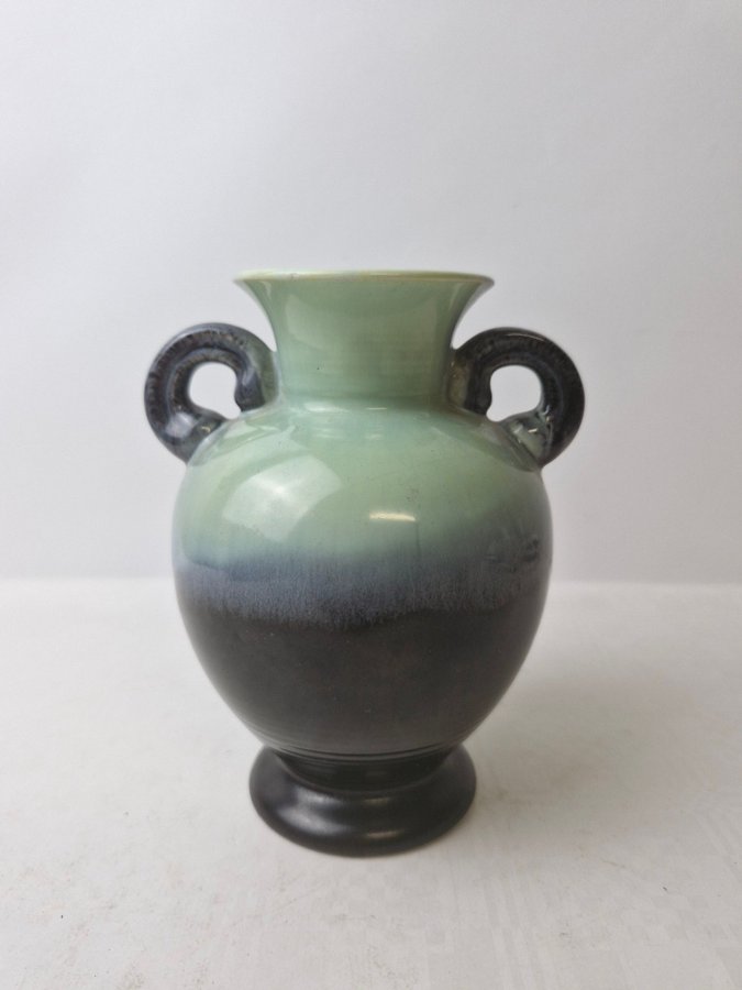 MARZI REMY POTTERY - WEST GERMANY - VAS.