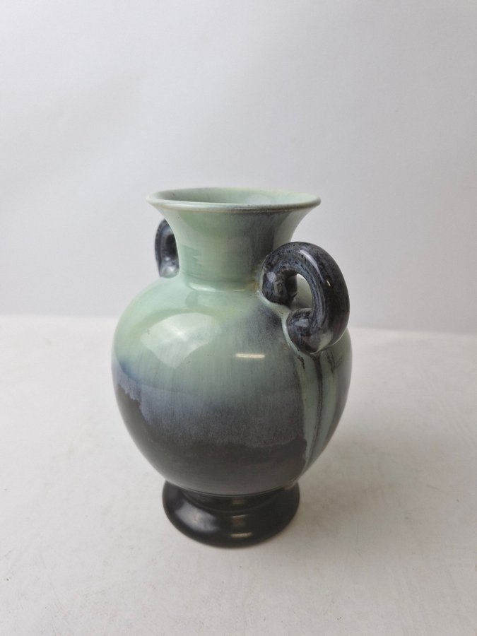 MARZI REMY POTTERY - WEST GERMANY - VAS.