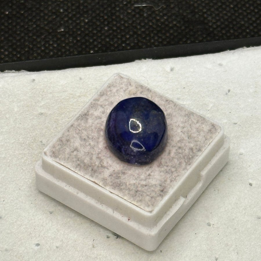 Natural Lapis Lazuli 11,10 ct