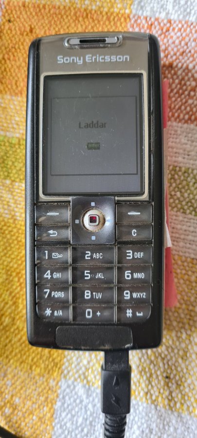 SONY ERICSSON T630