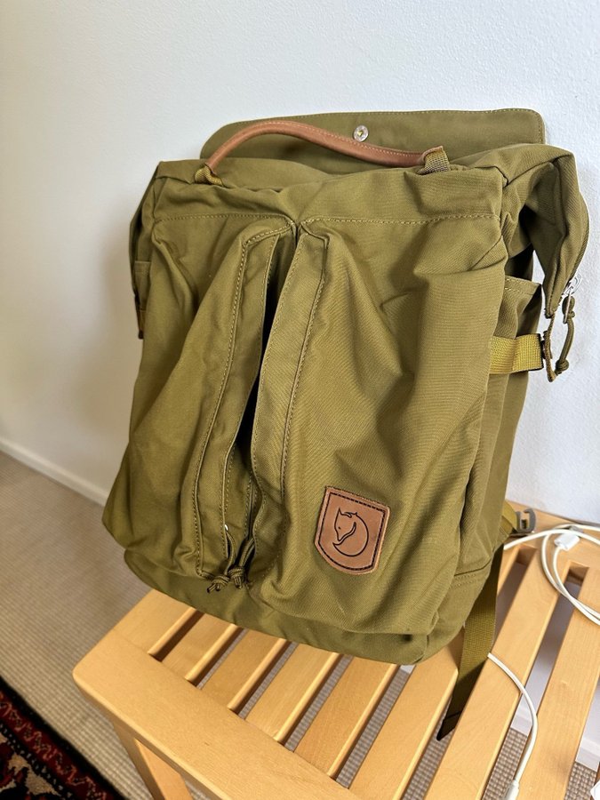 Fjällräven Haulpack No. 1 Ryggsäck