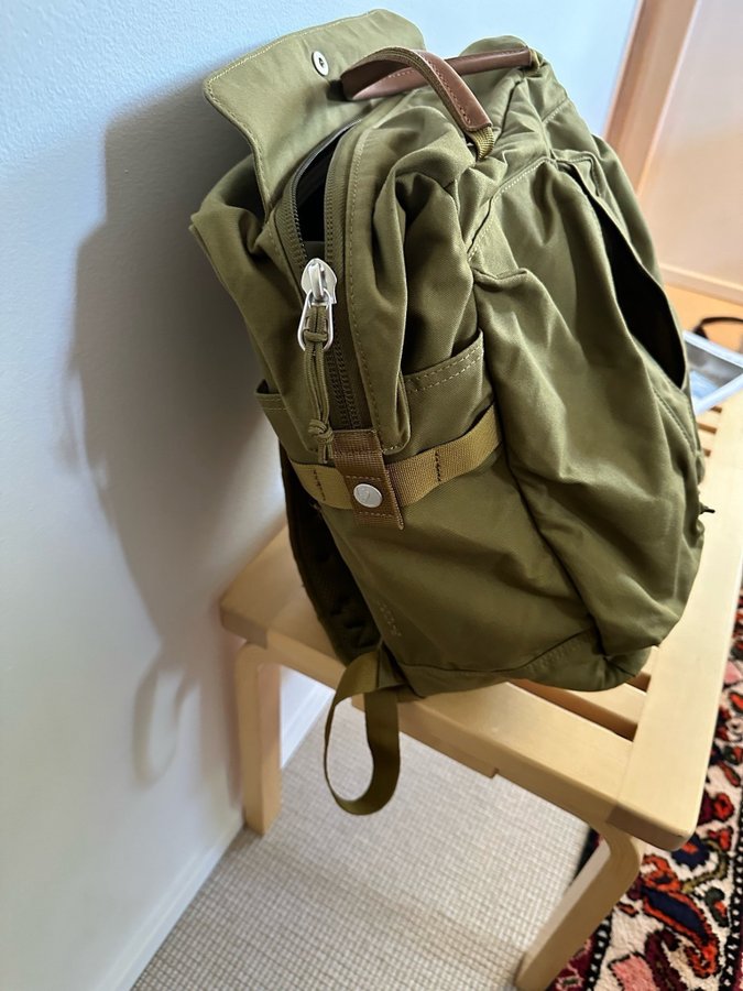 Fjällräven Haulpack No. 1 Ryggsäck