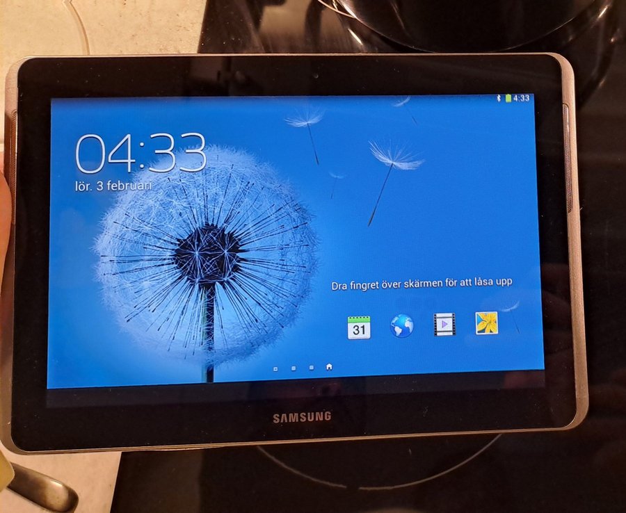 Samsung Galaxy Tab 2 10.1 GT-P5110