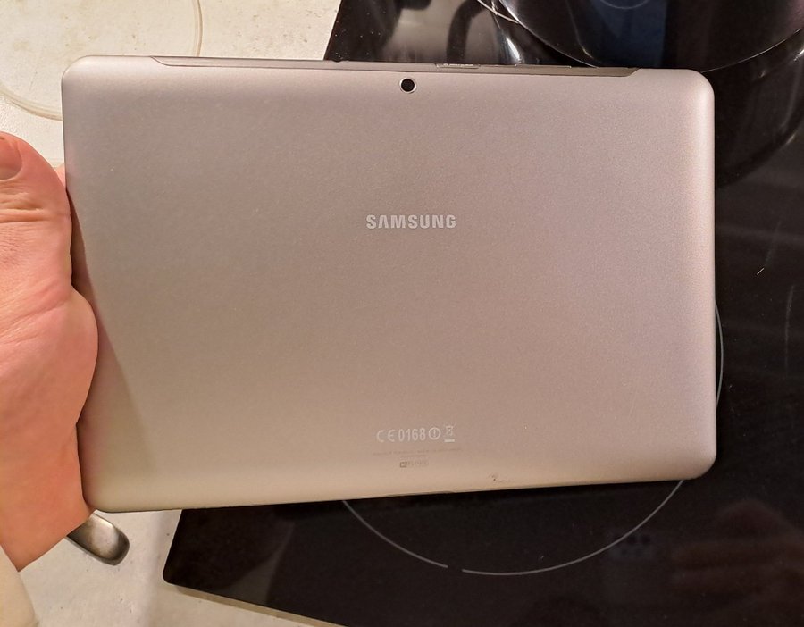 Samsung Galaxy Tab 2 10.1 GT-P5110