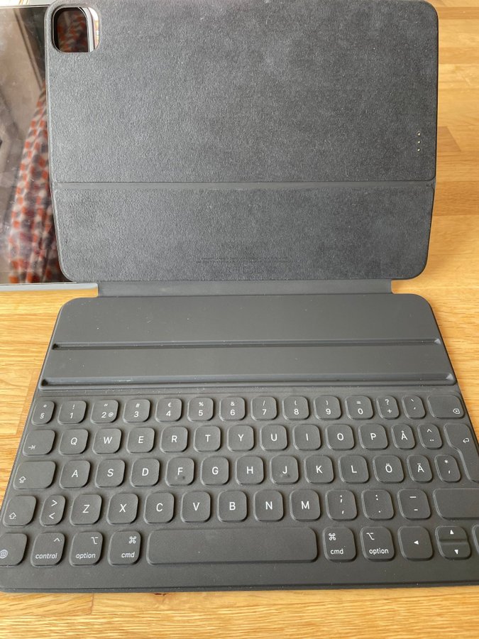 Smart Keyboard Folio till IPad Pro 11 tum / IPad Air 4  5