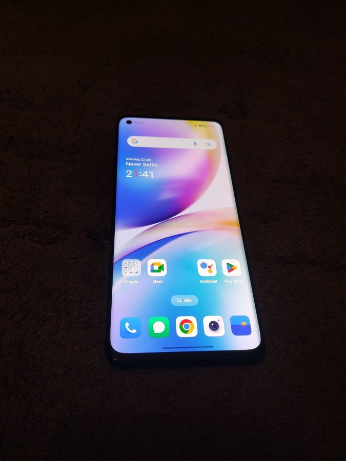 OnePlus 8 65" 128GB / 8GB RAM