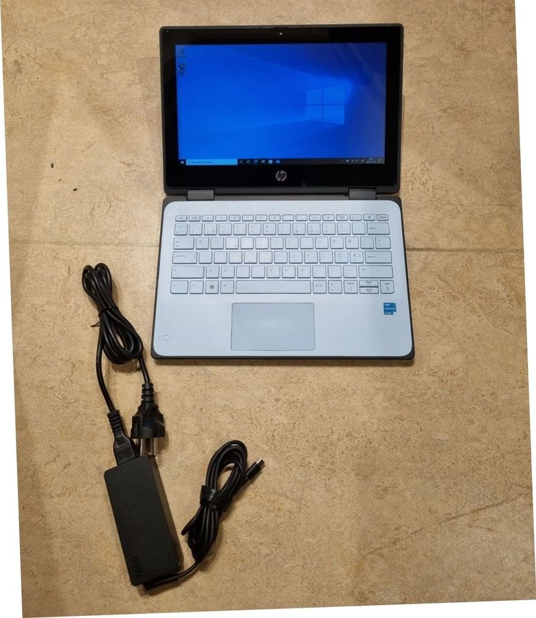 HP Pro x360 Fortis 11 Inch G9