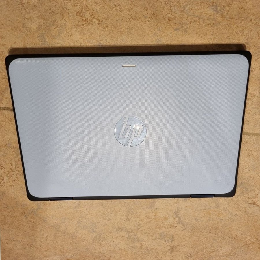 HP Pro x360 Fortis 11 Inch G9