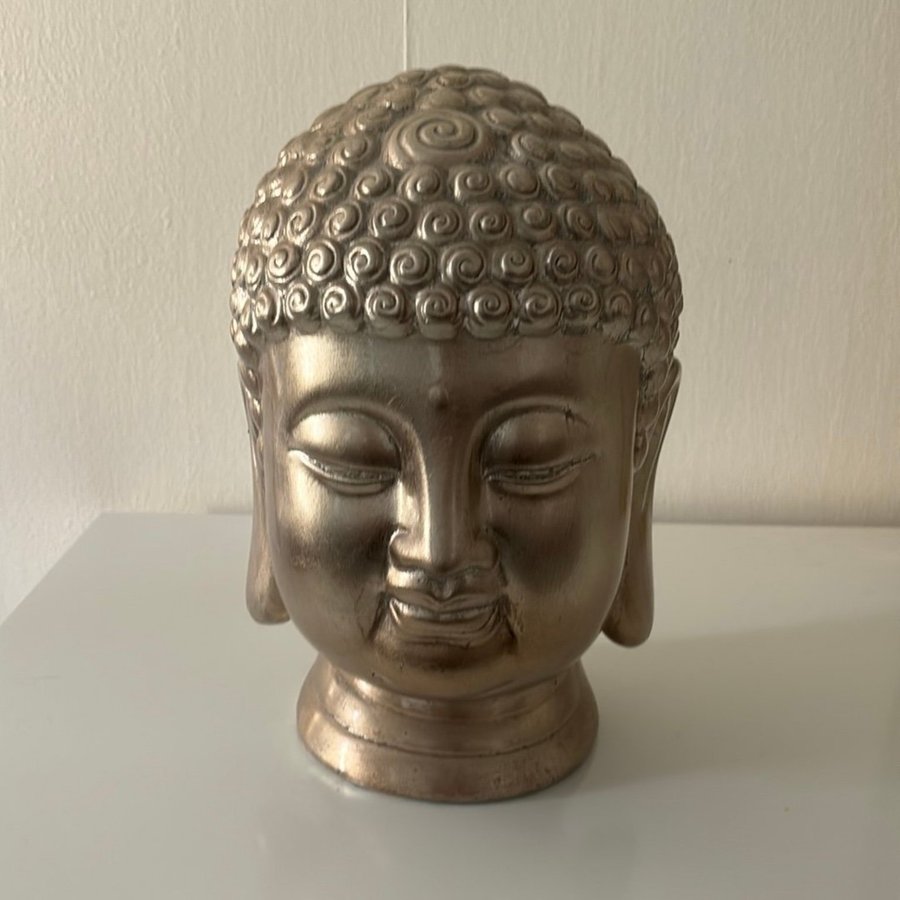 Buddhahuvud