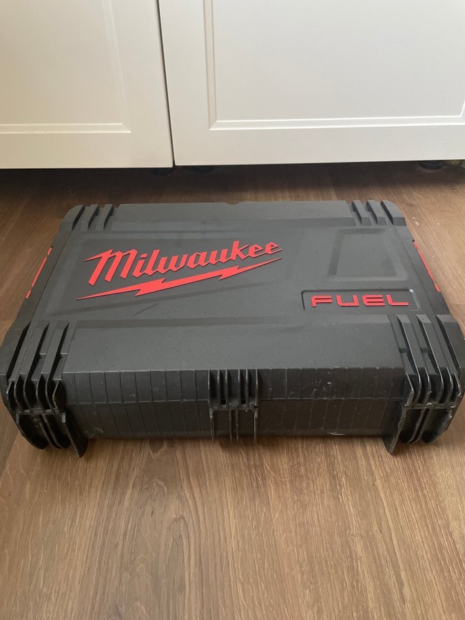 Milwaukee FUEL M12 FDD-402X Väska