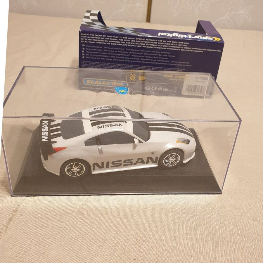 Scalextric Sport Digital Nissan 350Z