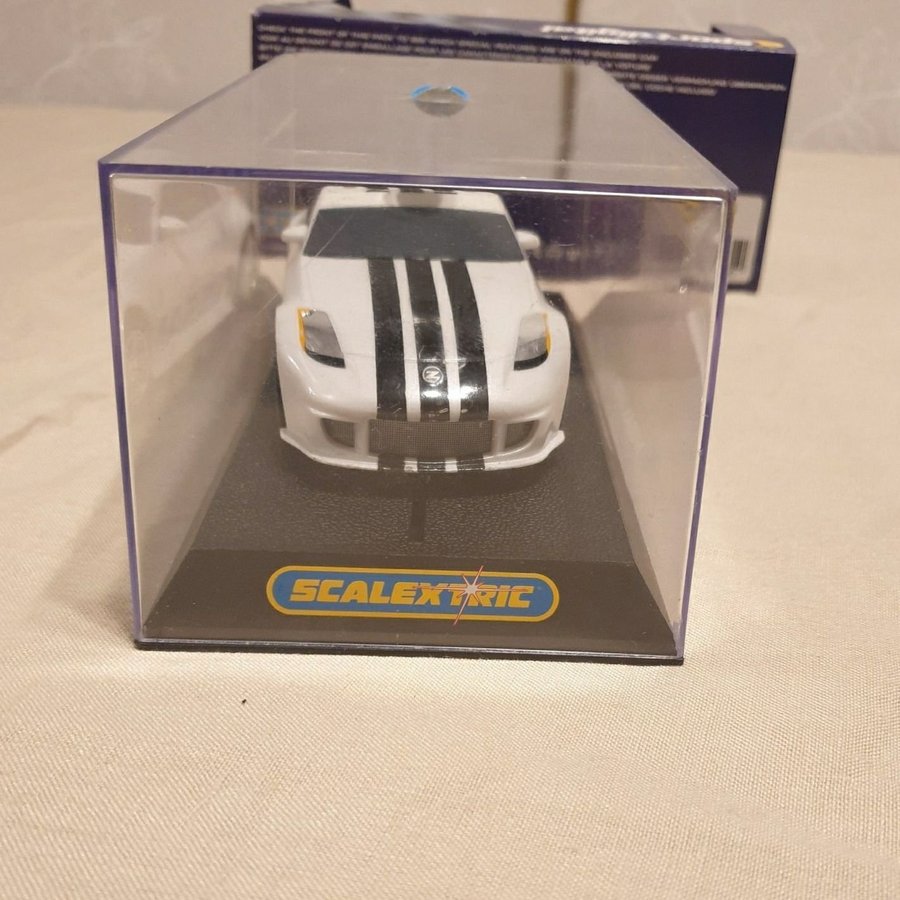 Scalextric Sport Digital Nissan 350Z