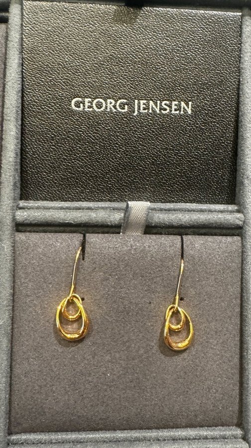 Offspring ørehænger fra Georg Jensen