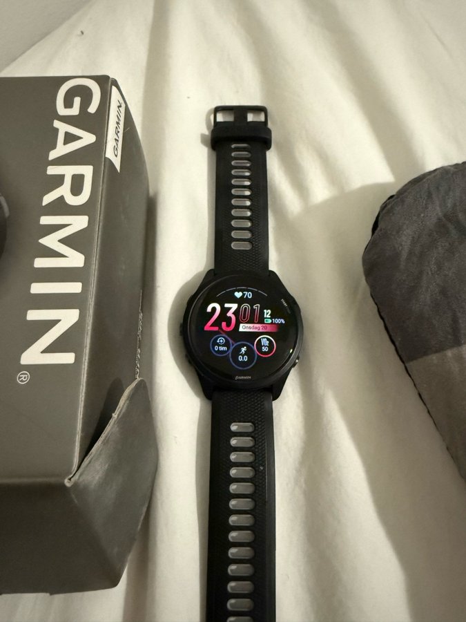 Garmin Forerunner 265