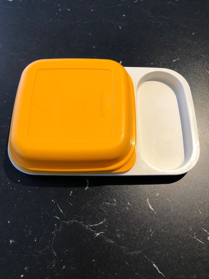 Tupperware matlåda