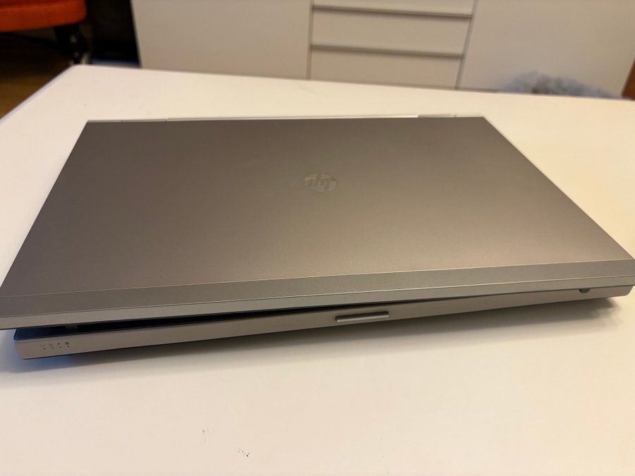 HP EliteBook 8570P