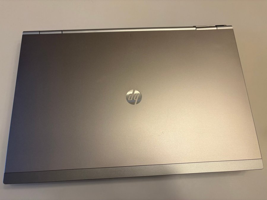 HP EliteBook 8570P