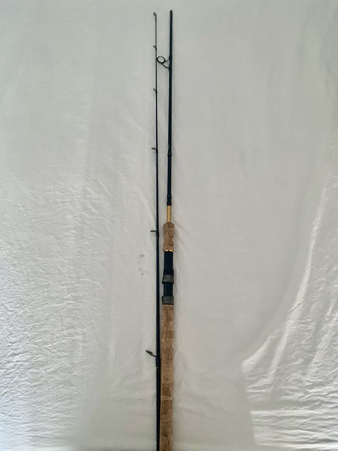 Abu garcia cardinal 8ft/2.44m 10-45g